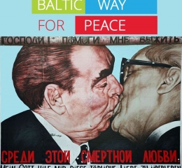 Baltijas ceļš mieram